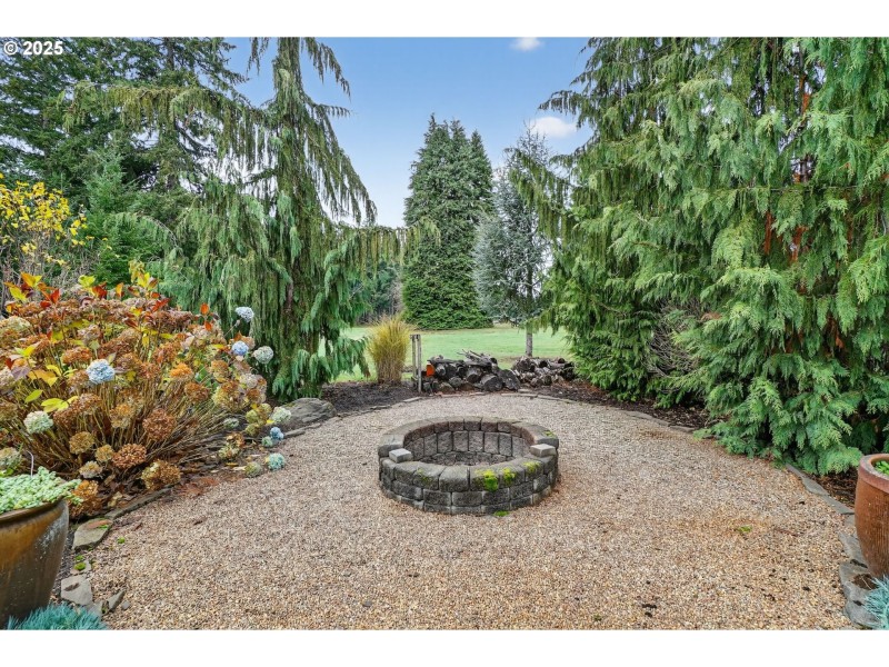 Fire Pit