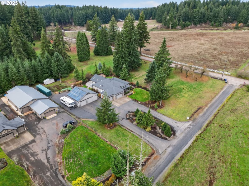 Drone View/UAV