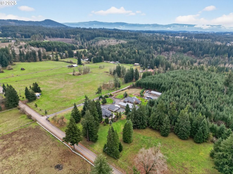 Drone View/UAV