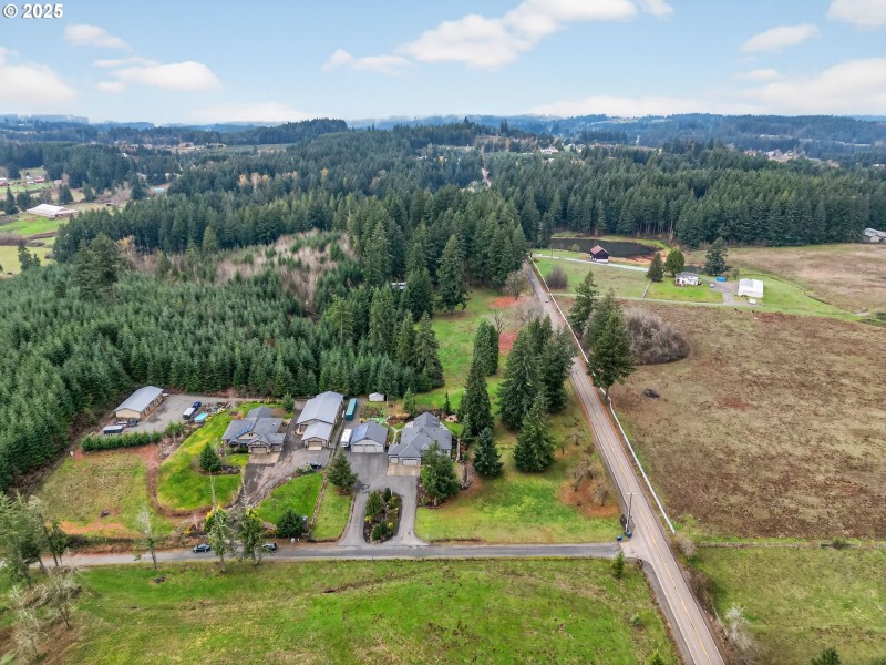 Drone View/UAV