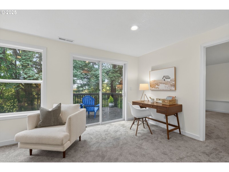 Finished Lower Level