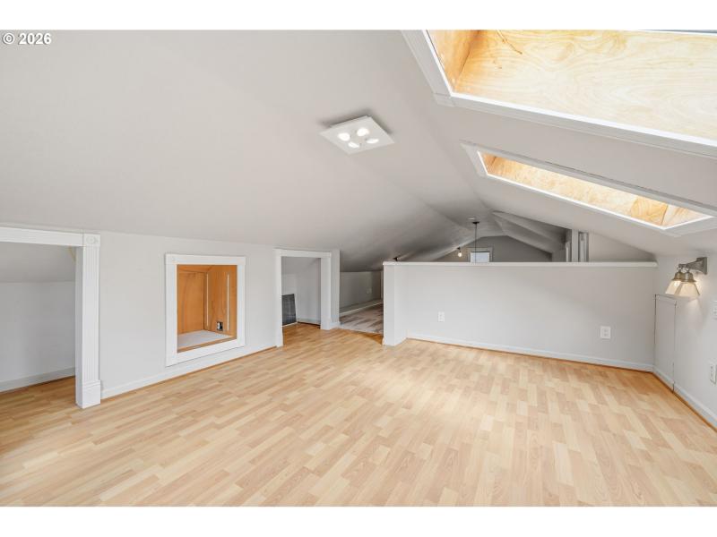 Bonus Room
