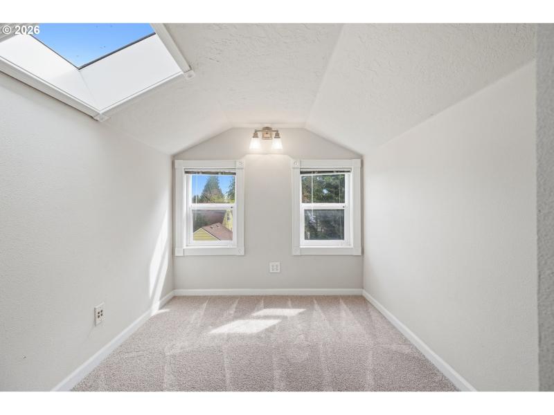 Bonus Room