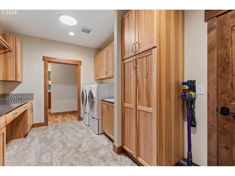 Mud Room