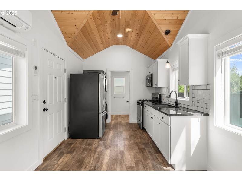 Accessory Dwelling Unit