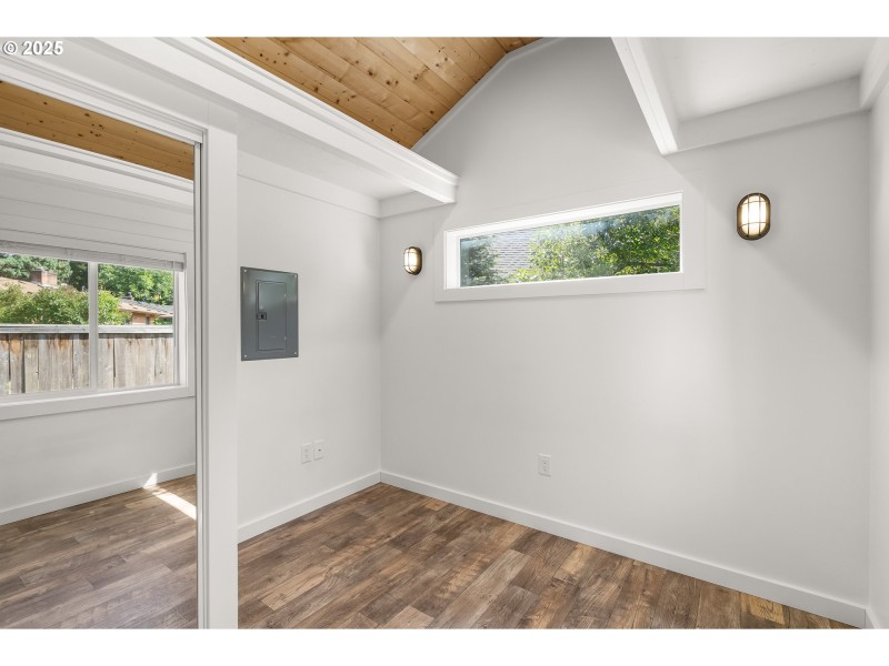 Accessory Dwelling Unit