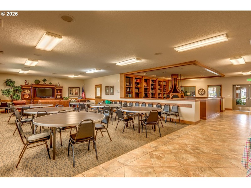 Community Room