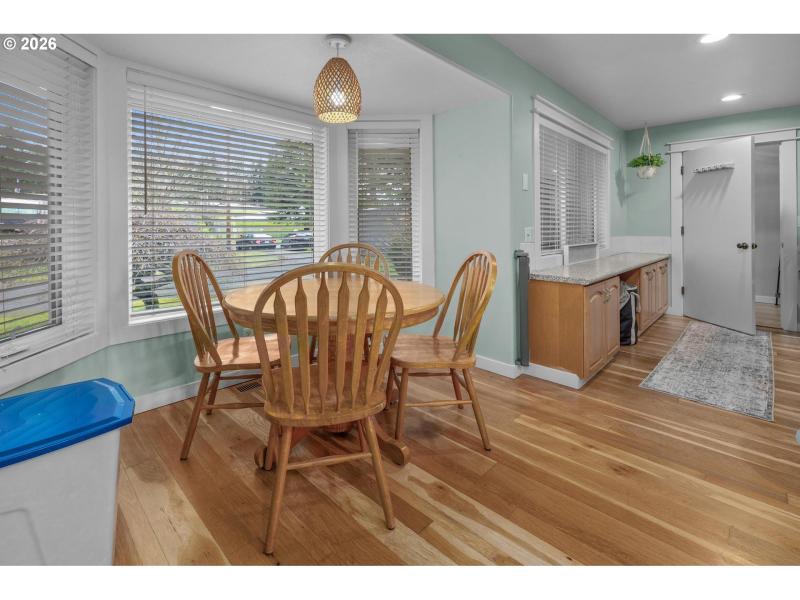 Kitchen/Nook