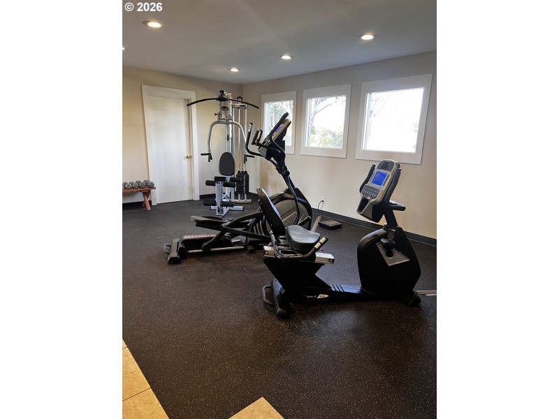 Community Amenities