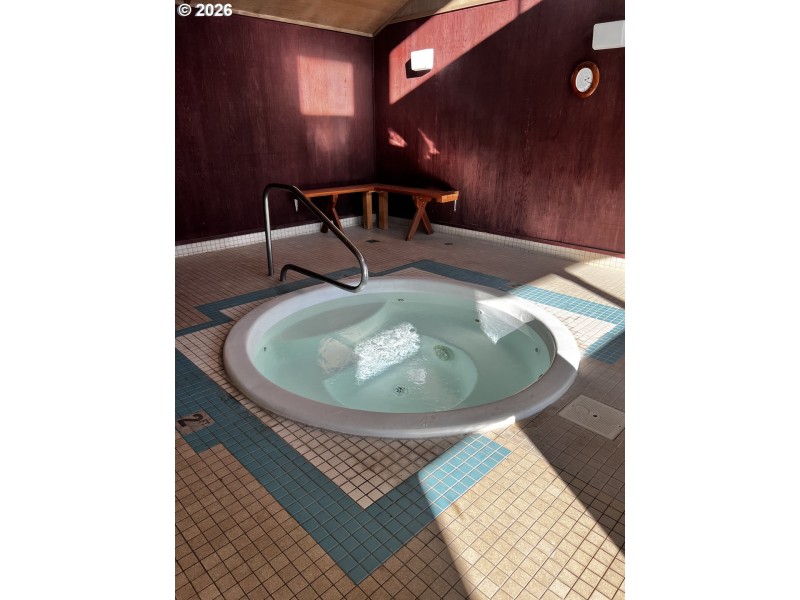 Community Amenities