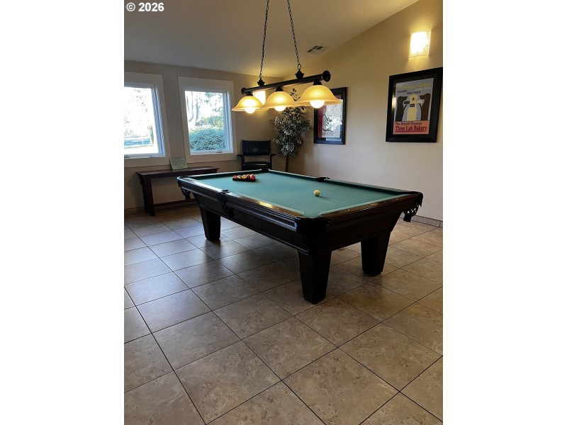 Community Amenities