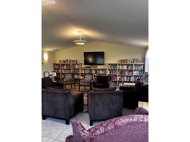 Community Amenities