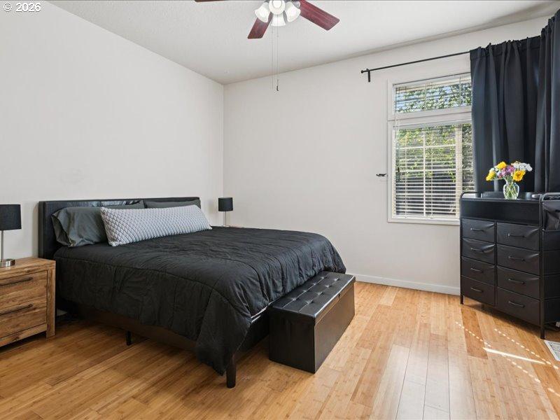 Bedroom, Primary
