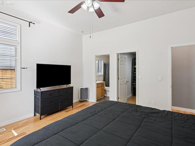 Bedroom, Primary