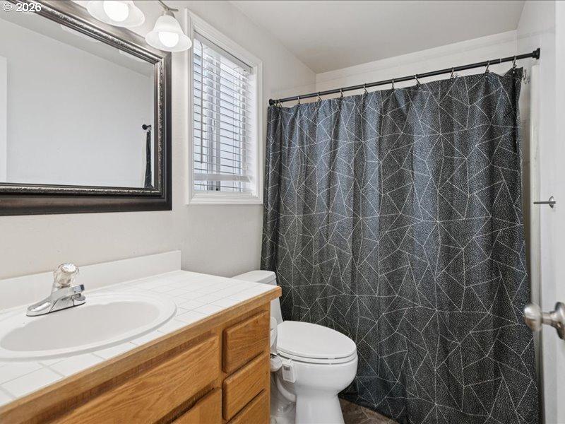 Bathroom, Attached