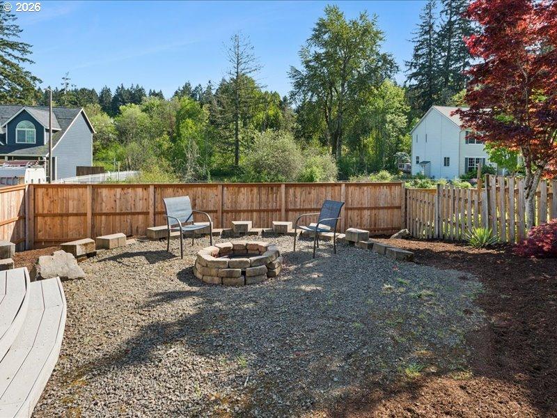 Fire Pit