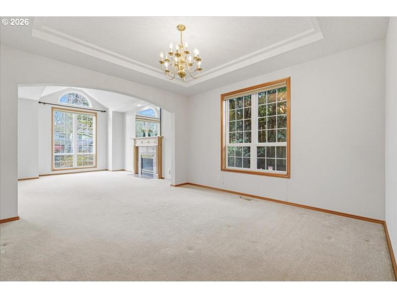Living Room/Dining Room