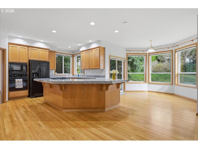 Kitchen/Nook