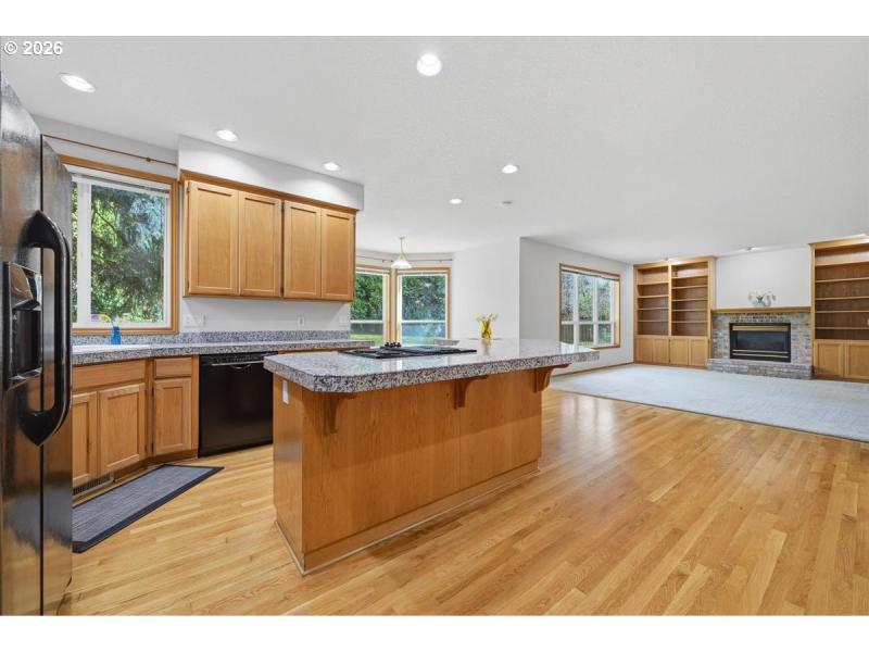 Kitchen/Family Room