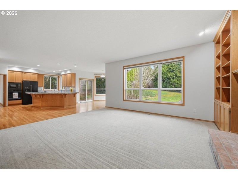 Kitchen/Family Room