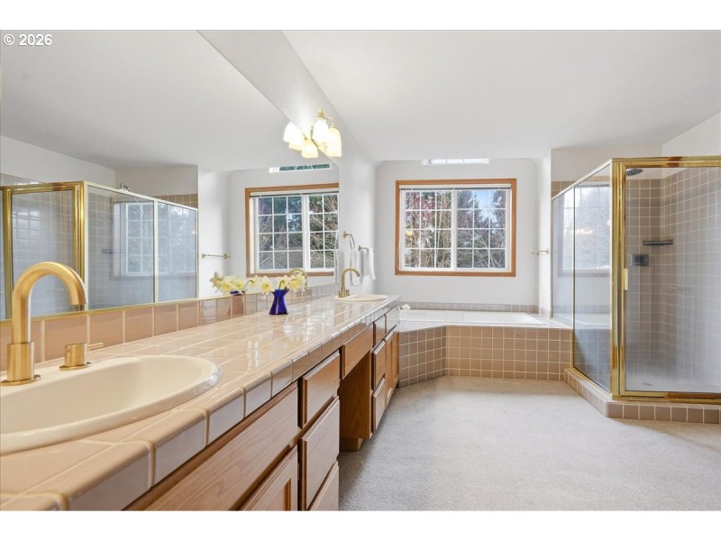 Bathroom, Attached