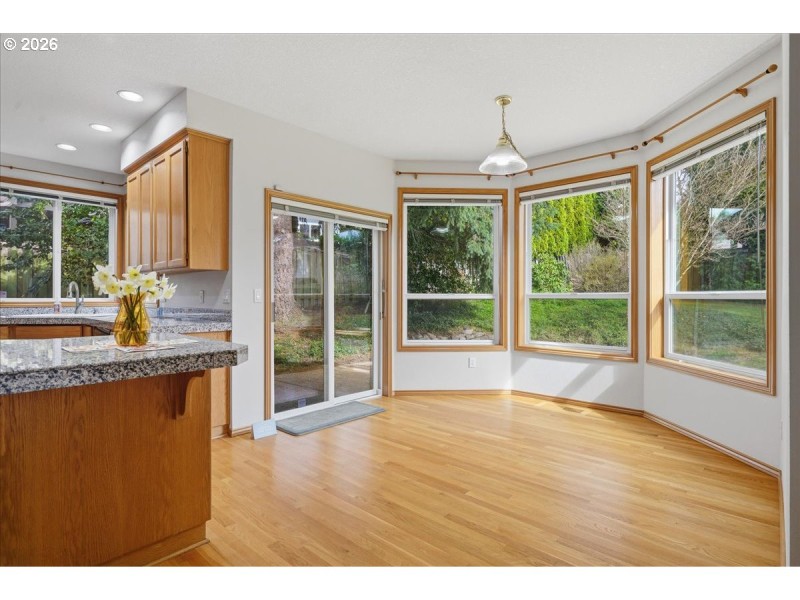 Kitchen/Nook