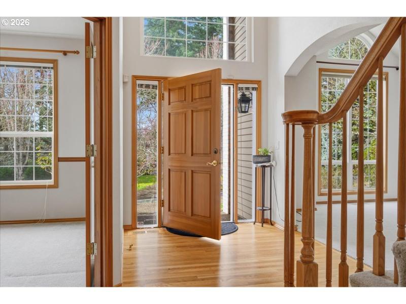 Entrance/Foyer