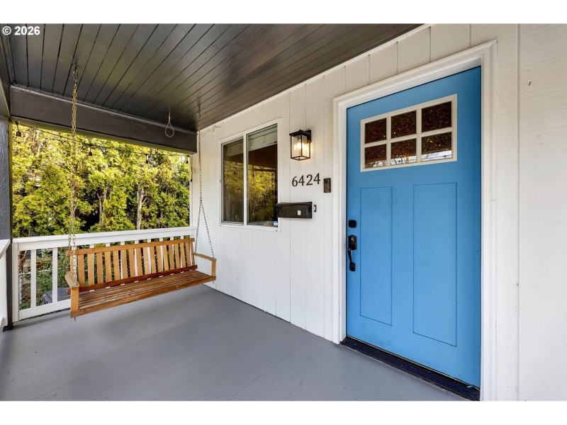 Porch
