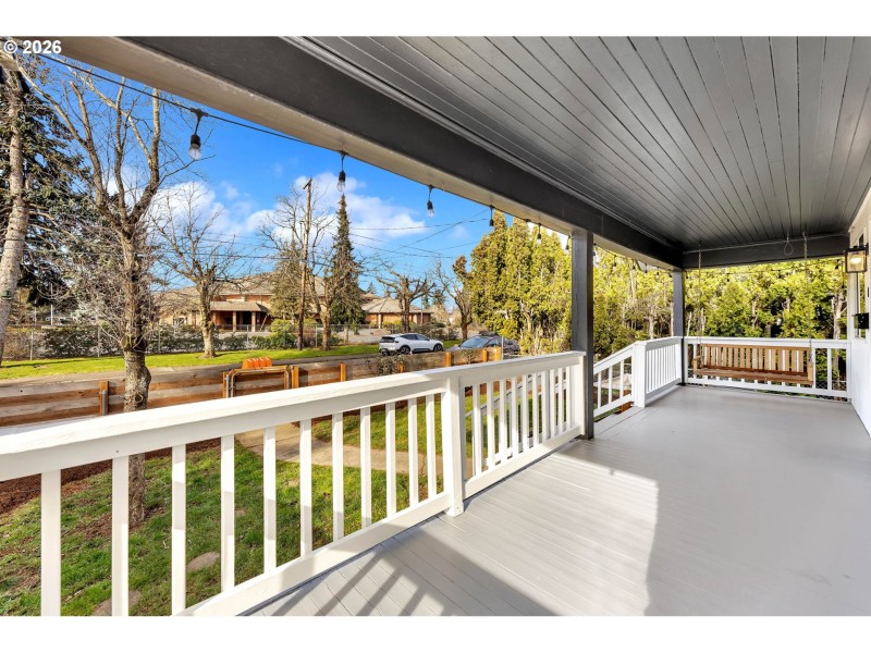 Porch