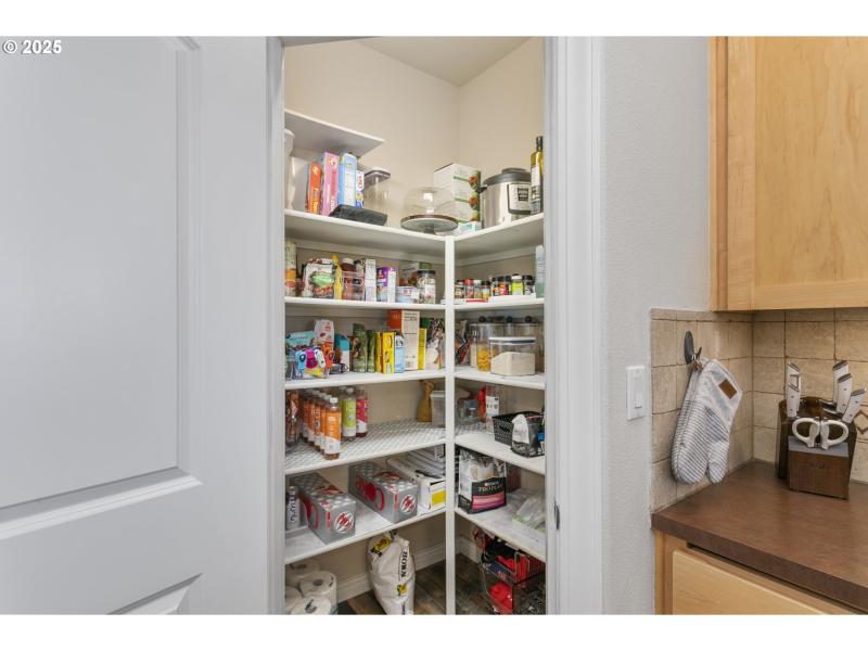 Pantry