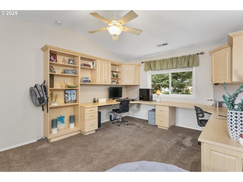 Bonus Room