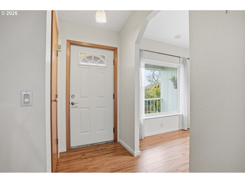 Entrance/Foyer