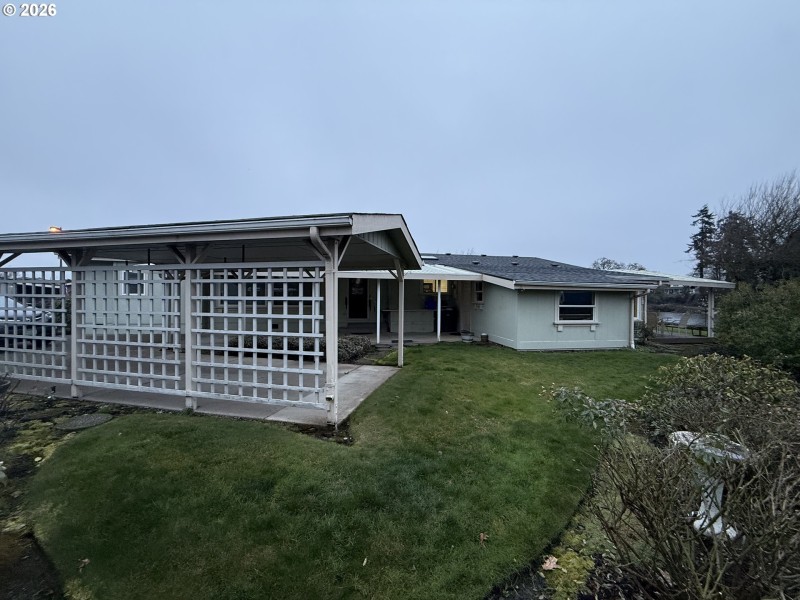 Carport
