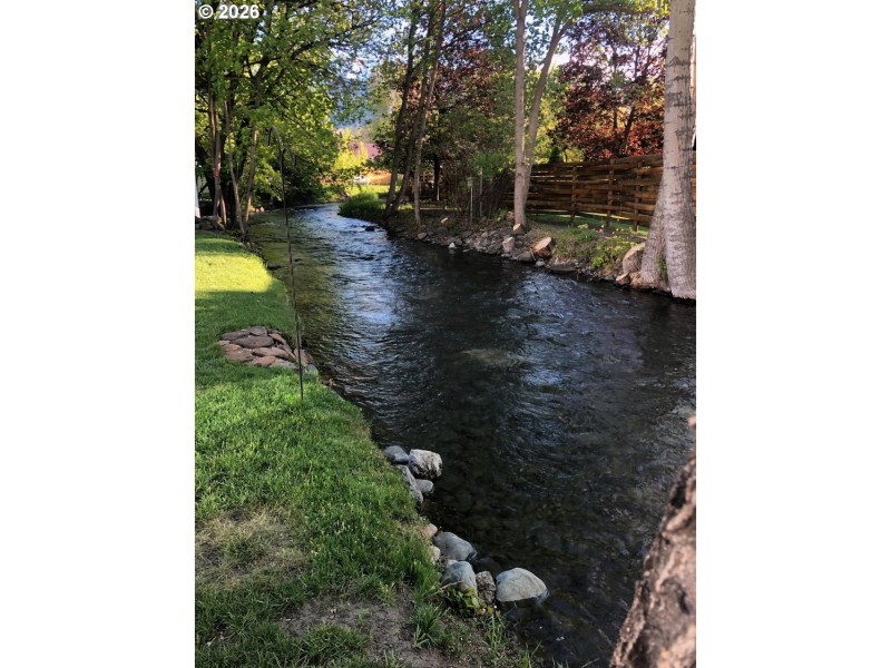 Creek
