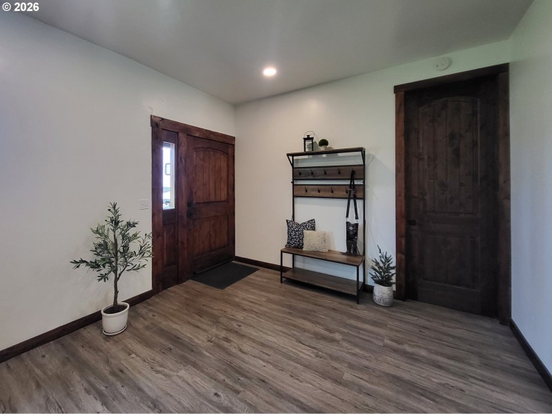 Entrance/Foyer