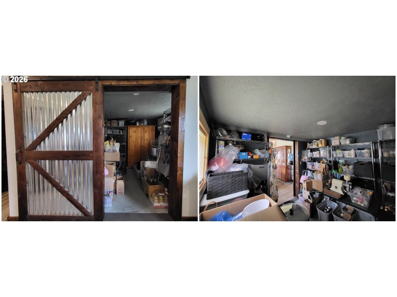 Pantry