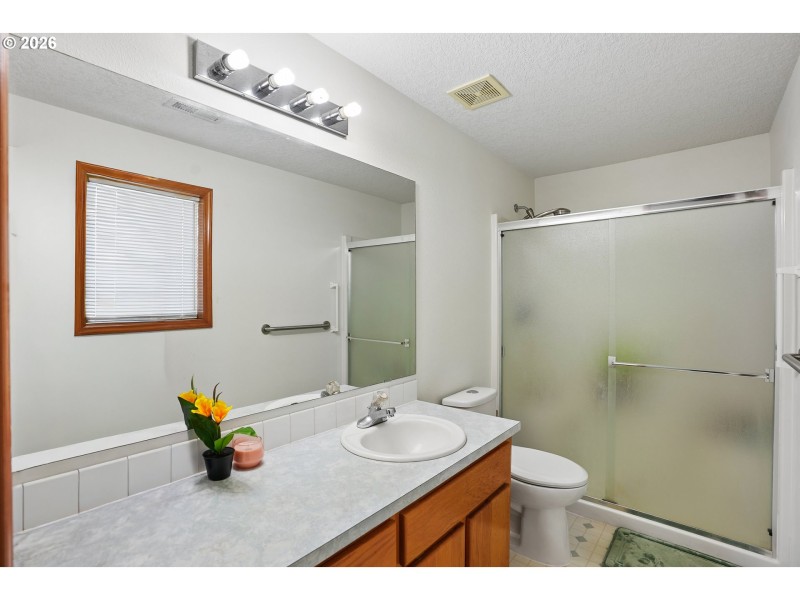Attached Bathroom #1