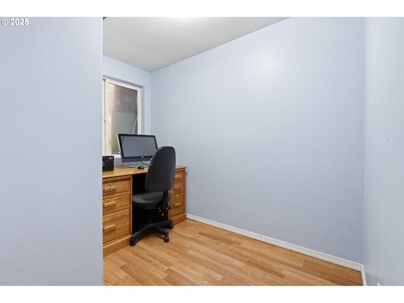 Separate Living Quarters