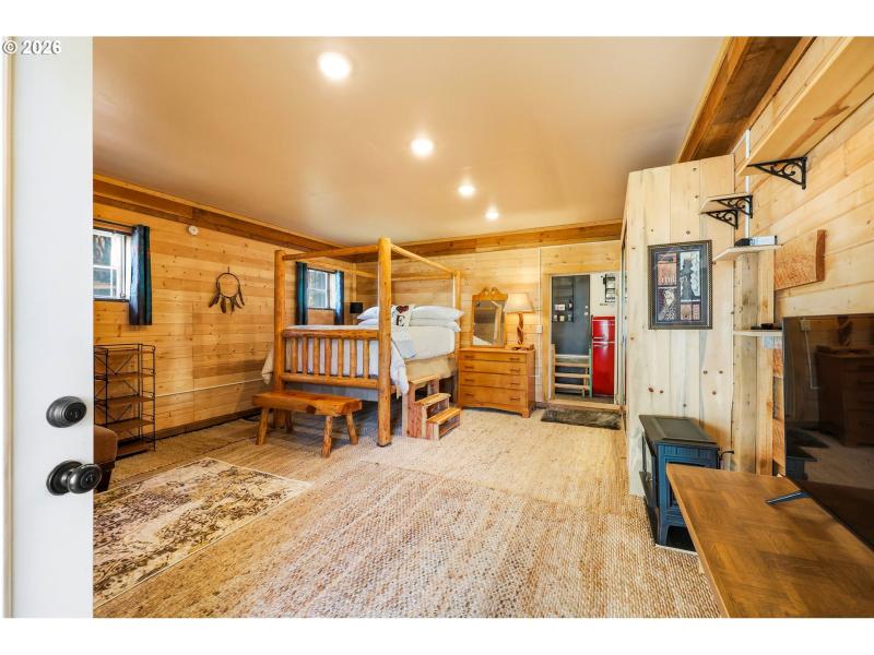 Accessory Dwelling Unit