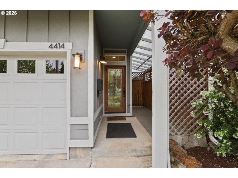 Entrance/Foyer