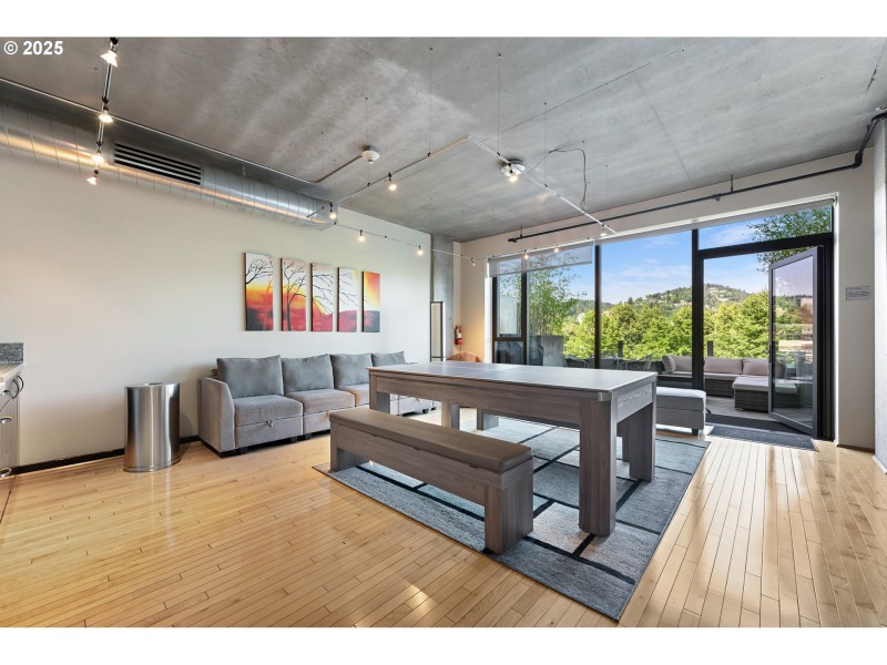 Community Recreation Center