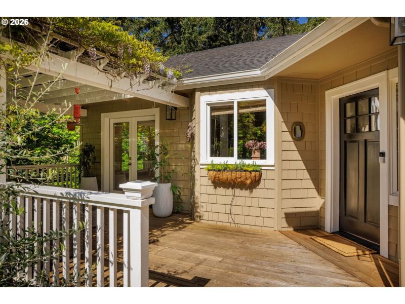 Entrance/Foyer