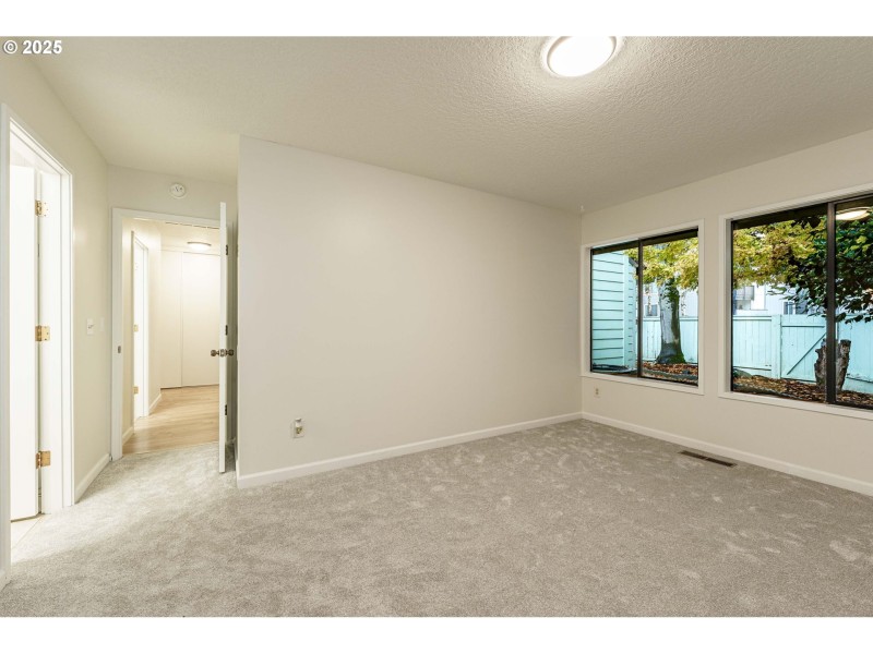 Bedroom, Owner's Suite