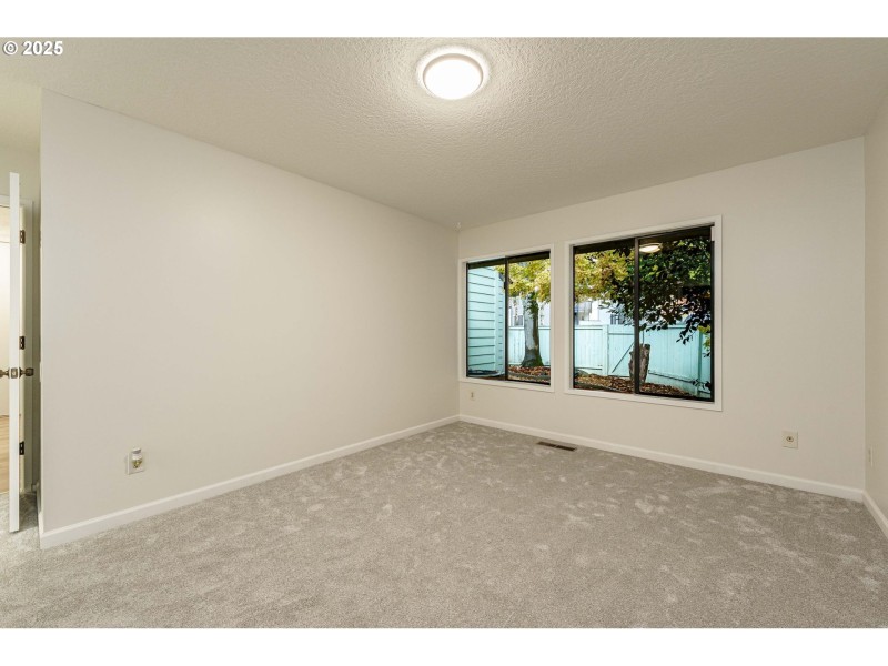 Bedroom, Owner's Suite