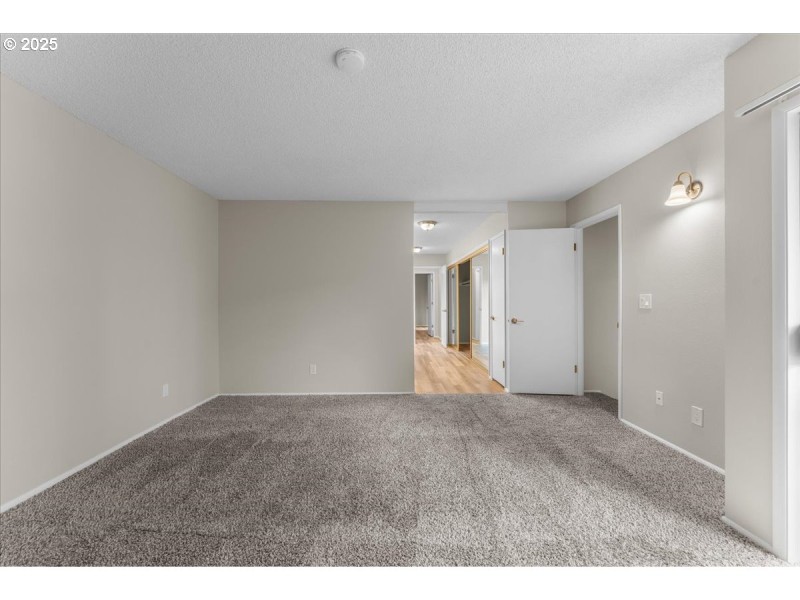 Owner's Suite Bedroom