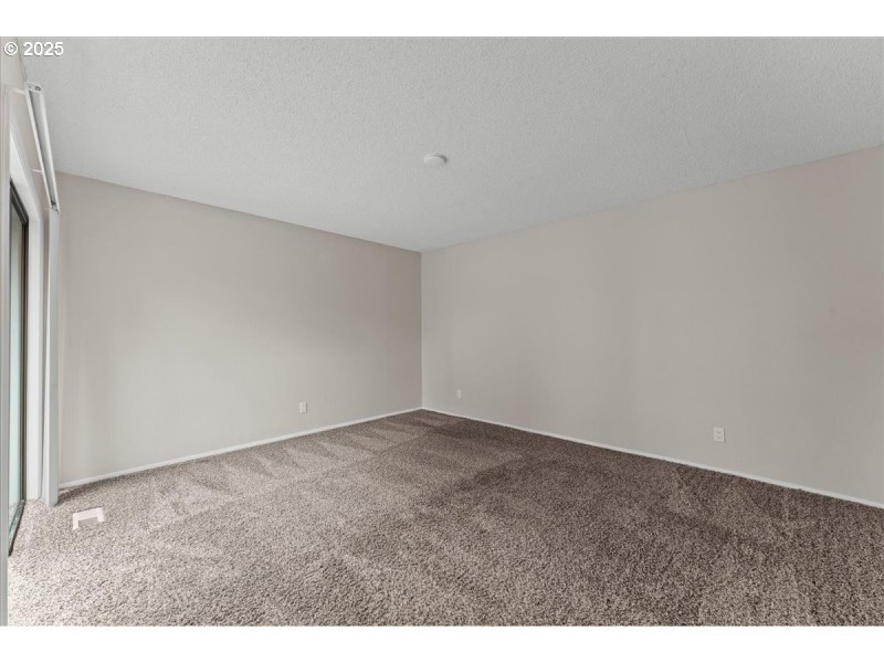 Owner's Suite Bedroom