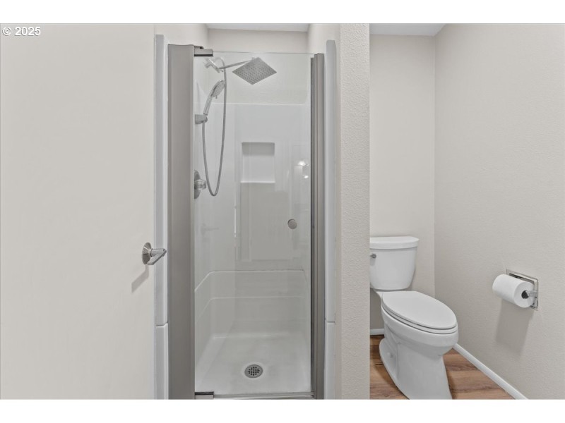 Owner's Suite Bathroom