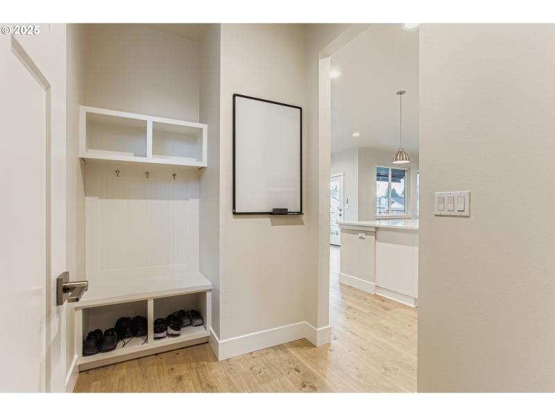 Mud Room