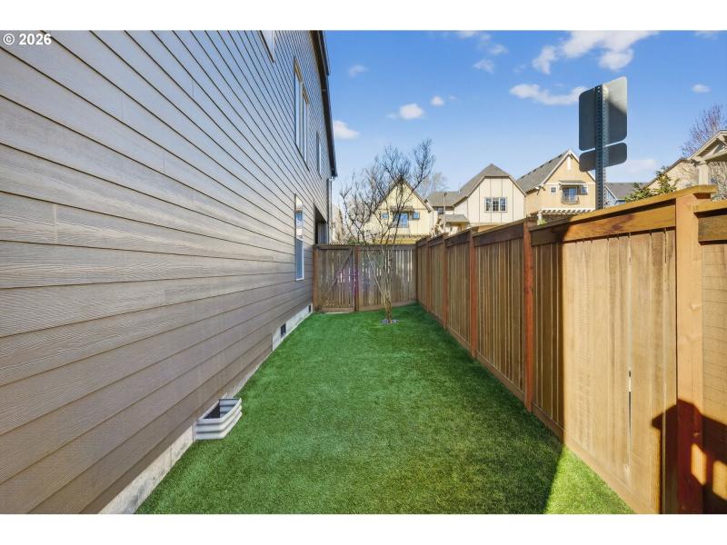 Yard