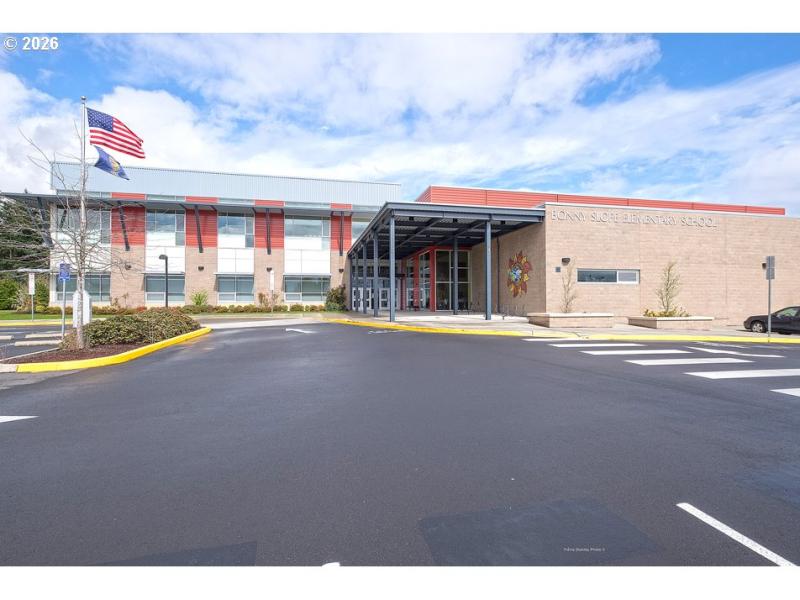 Community Amenities